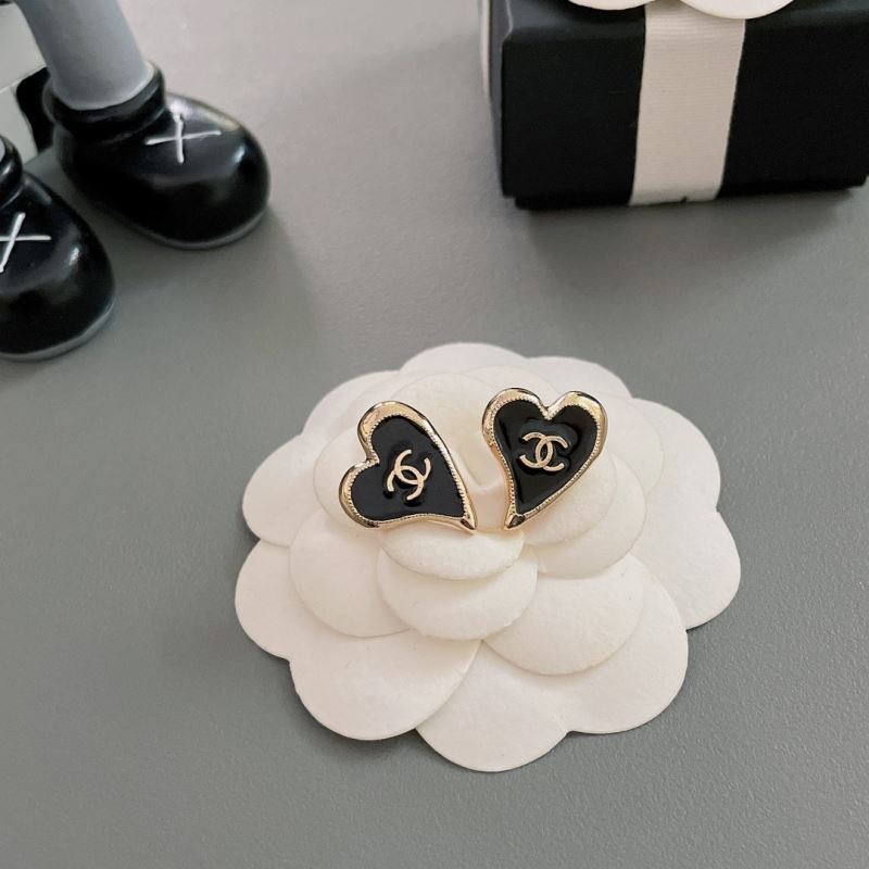 Chanel Brooches